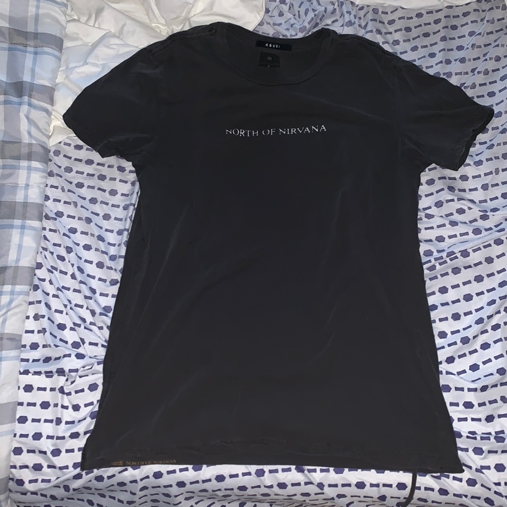 KSUBI T Shirt